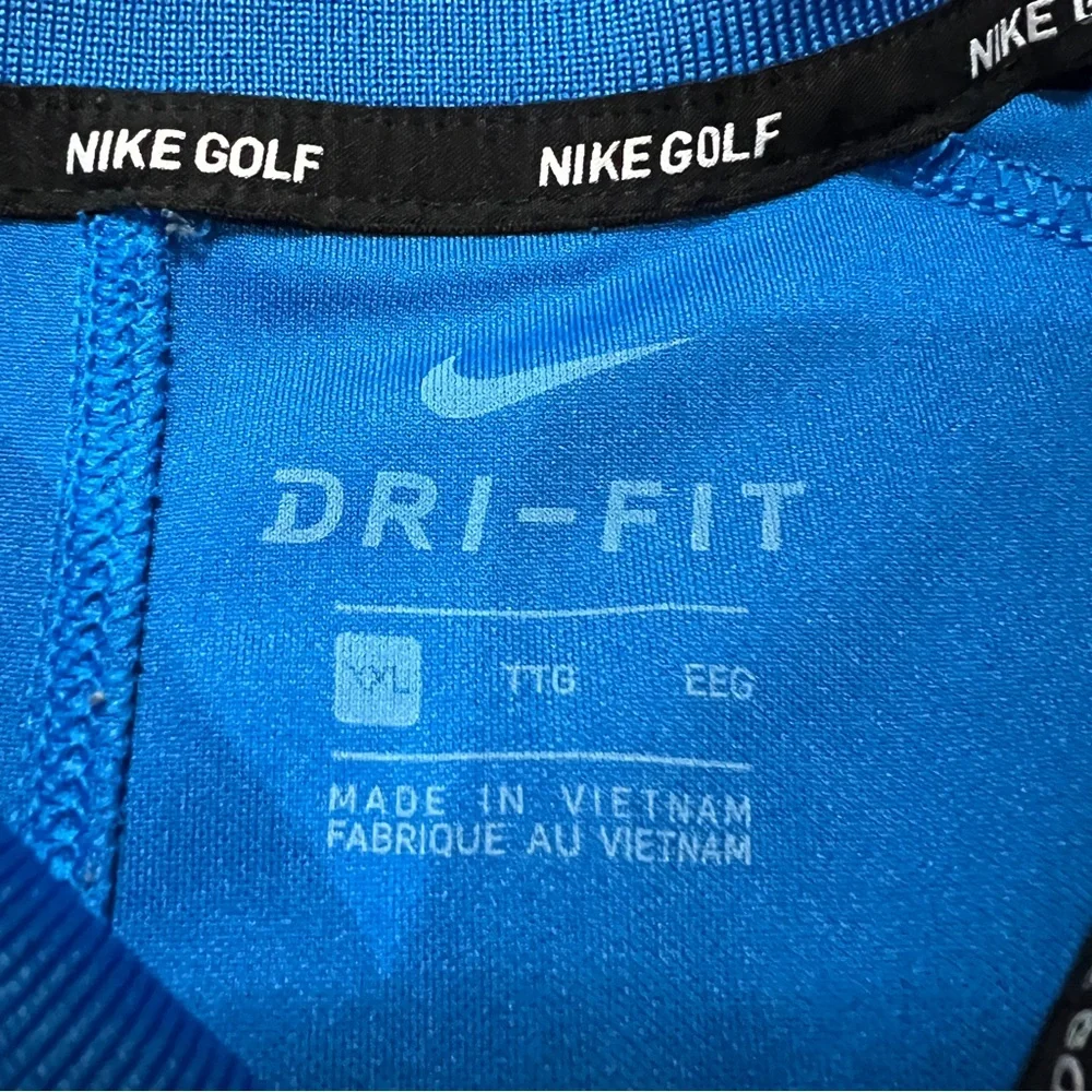 Men’s XXL Nike Polo Shirt